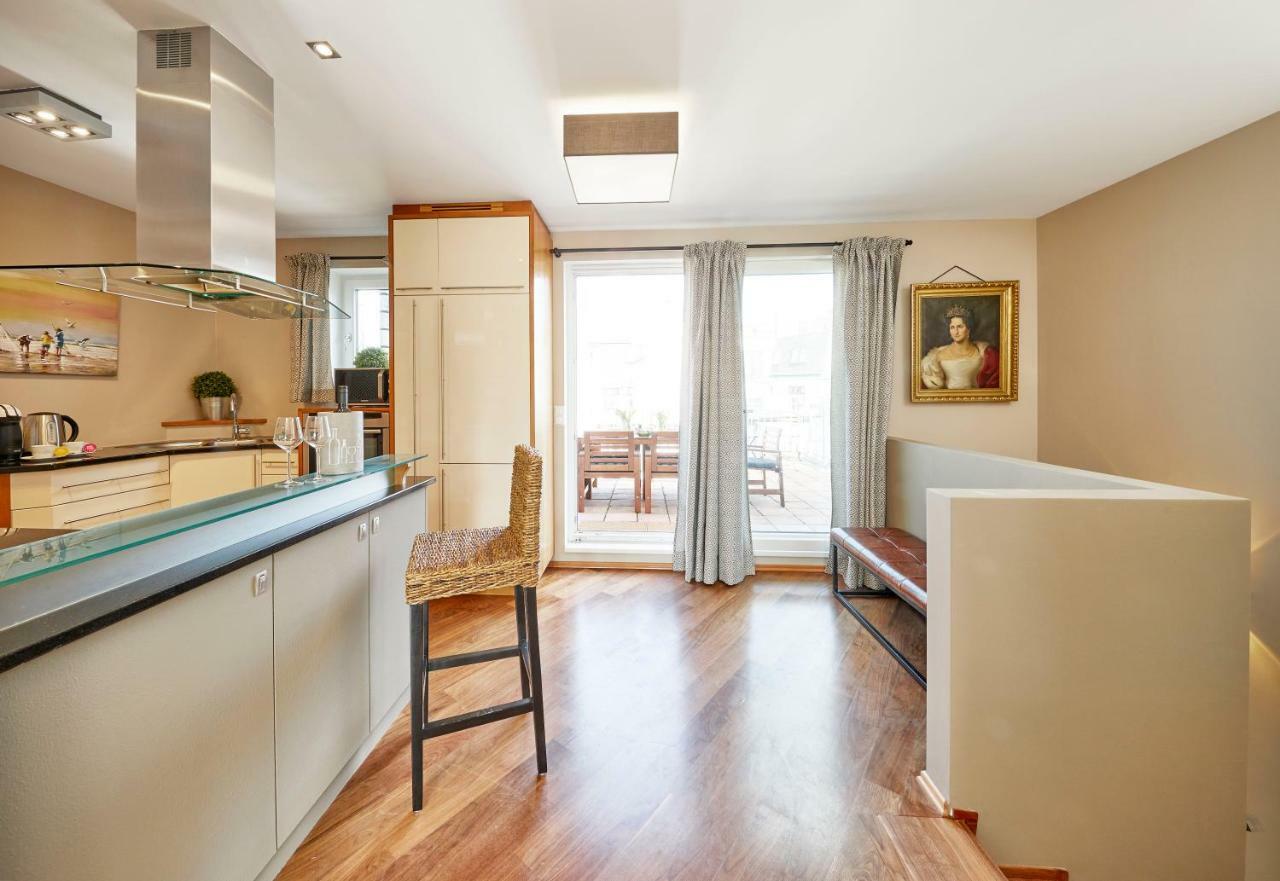Vienna Penthouse 2 Apartment Екстериор снимка