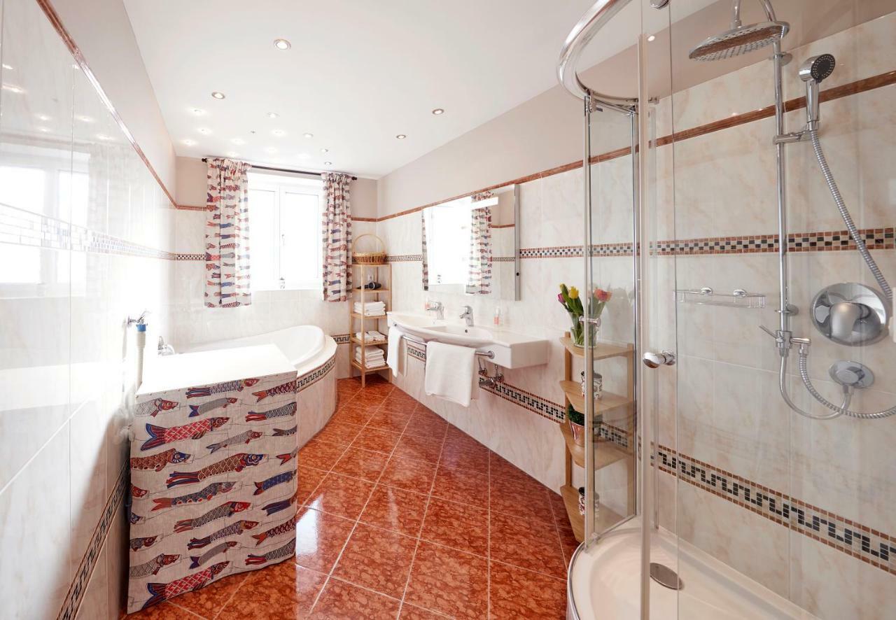 Vienna Penthouse 2 Apartment Екстериор снимка