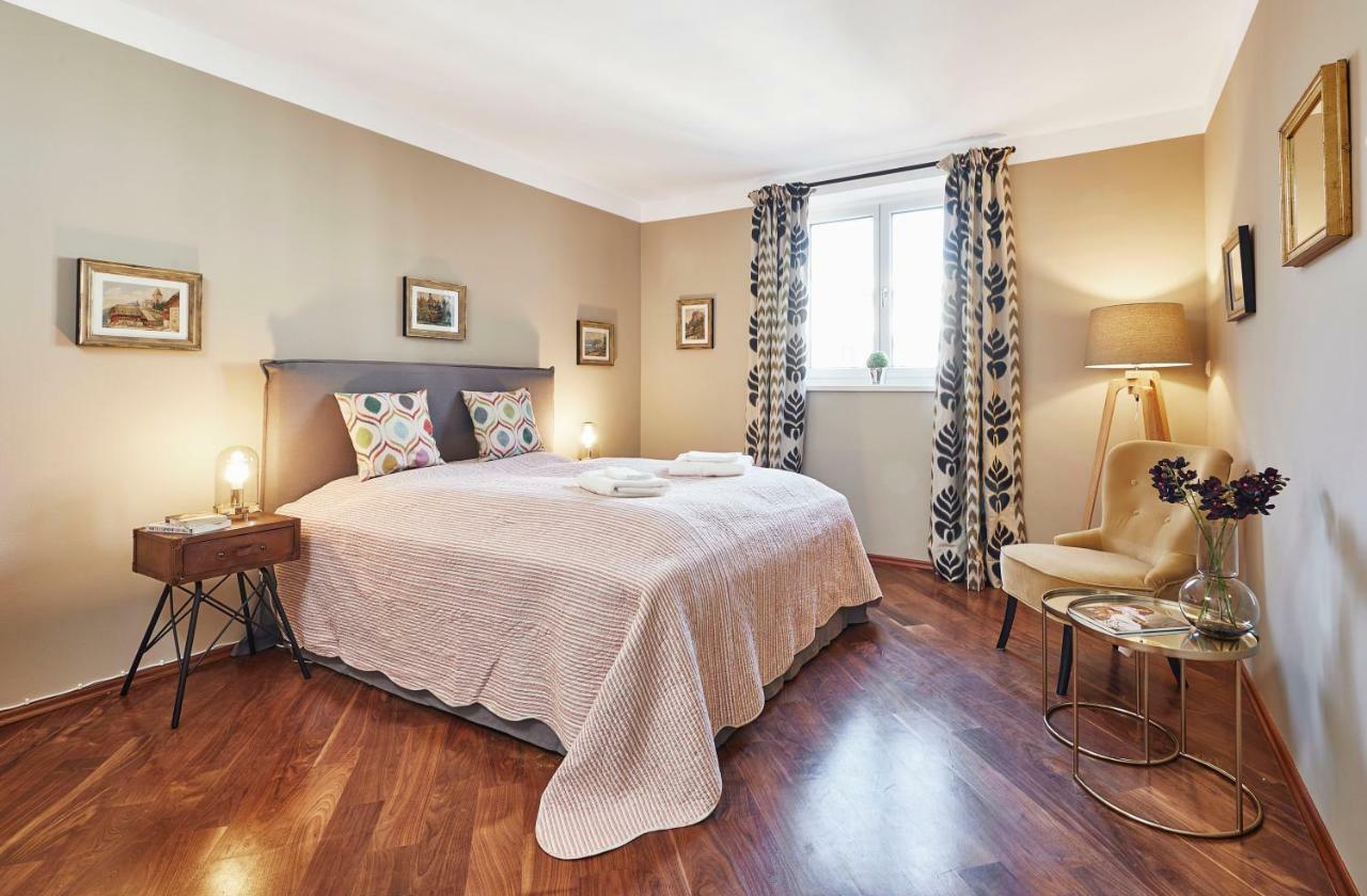 Vienna Penthouse 2 Apartment Екстериор снимка