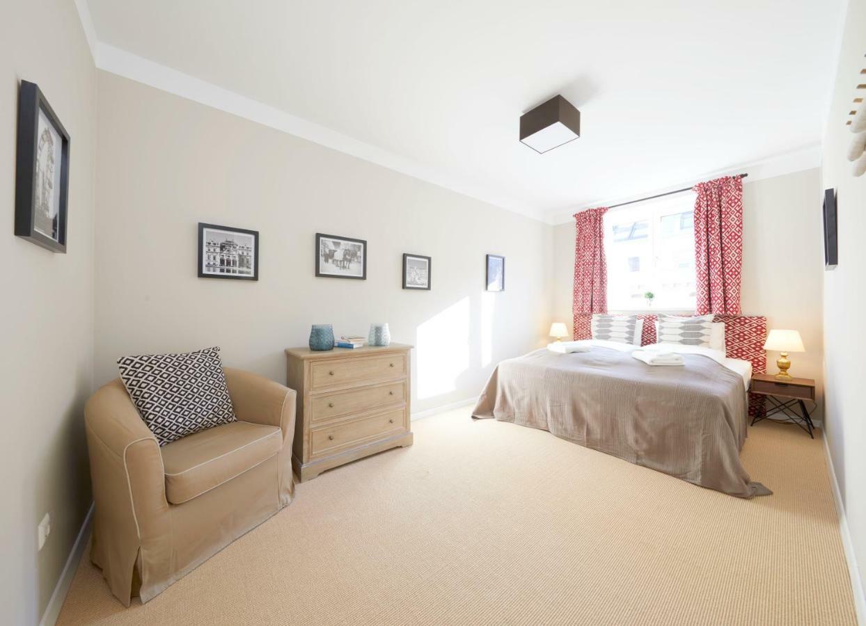 Vienna Penthouse 2 Apartment Екстериор снимка