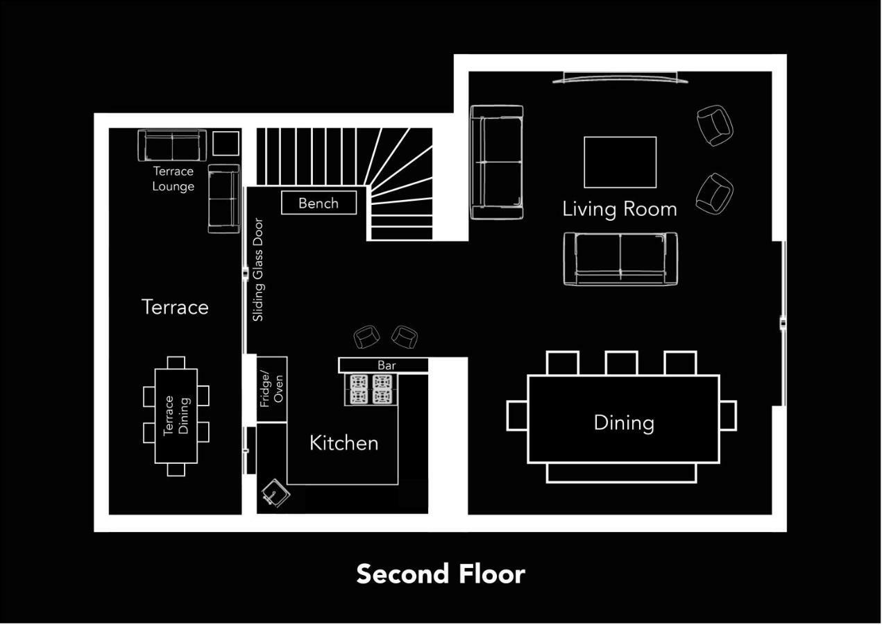 Vienna Penthouse 2 Apartment Екстериор снимка