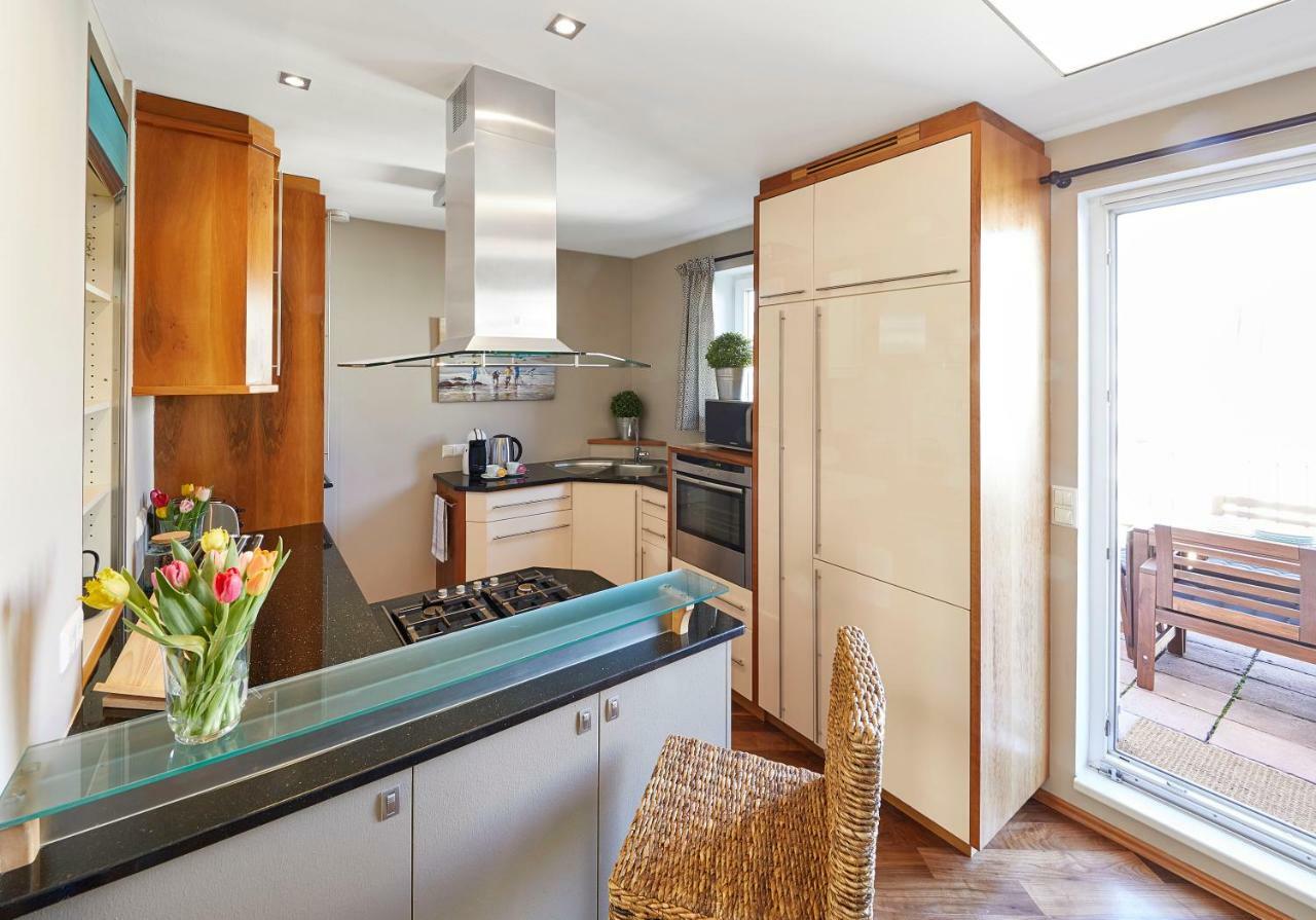 Vienna Penthouse 2 Apartment Екстериор снимка