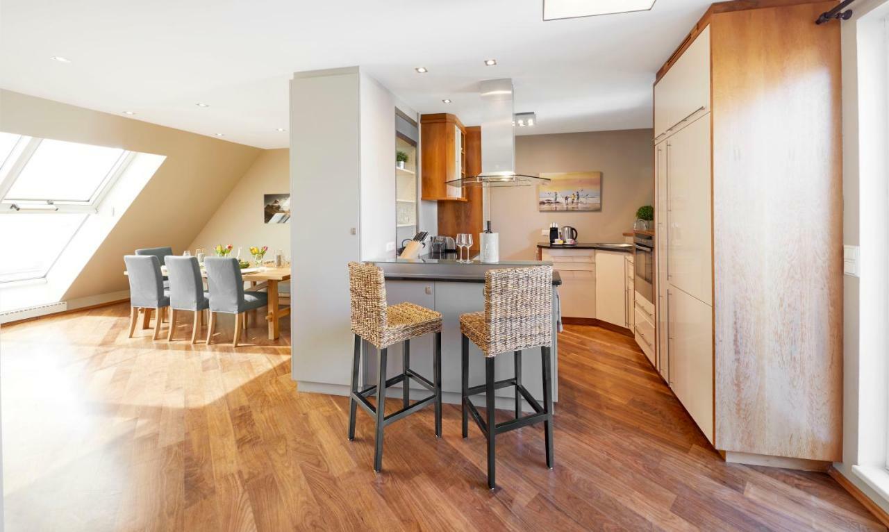 Vienna Penthouse 2 Apartment Екстериор снимка