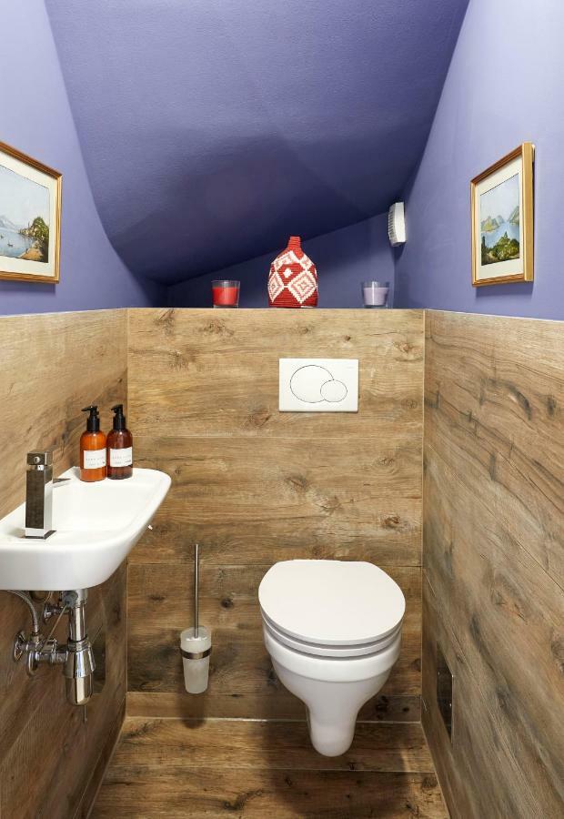 Vienna Penthouse 2 Apartment Екстериор снимка