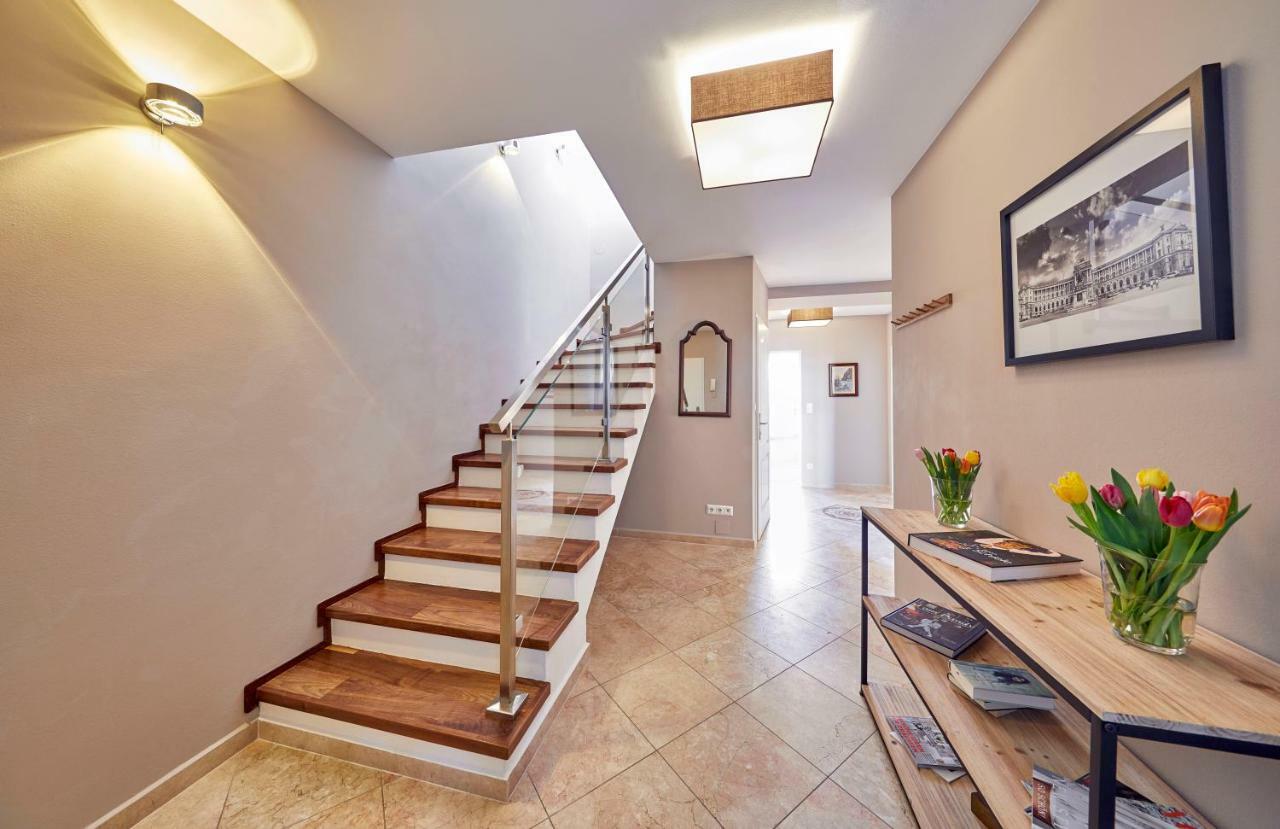 Vienna Penthouse 2 Apartment Екстериор снимка